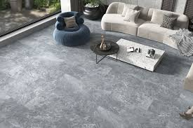 SPC Floorings - Grey Stone