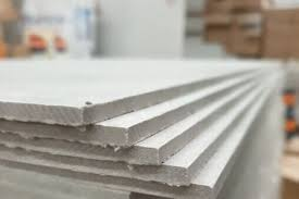 Fibre Cement Board