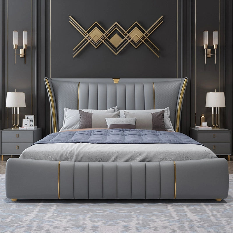 Luxury Bed