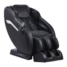 Massage Chair - Black