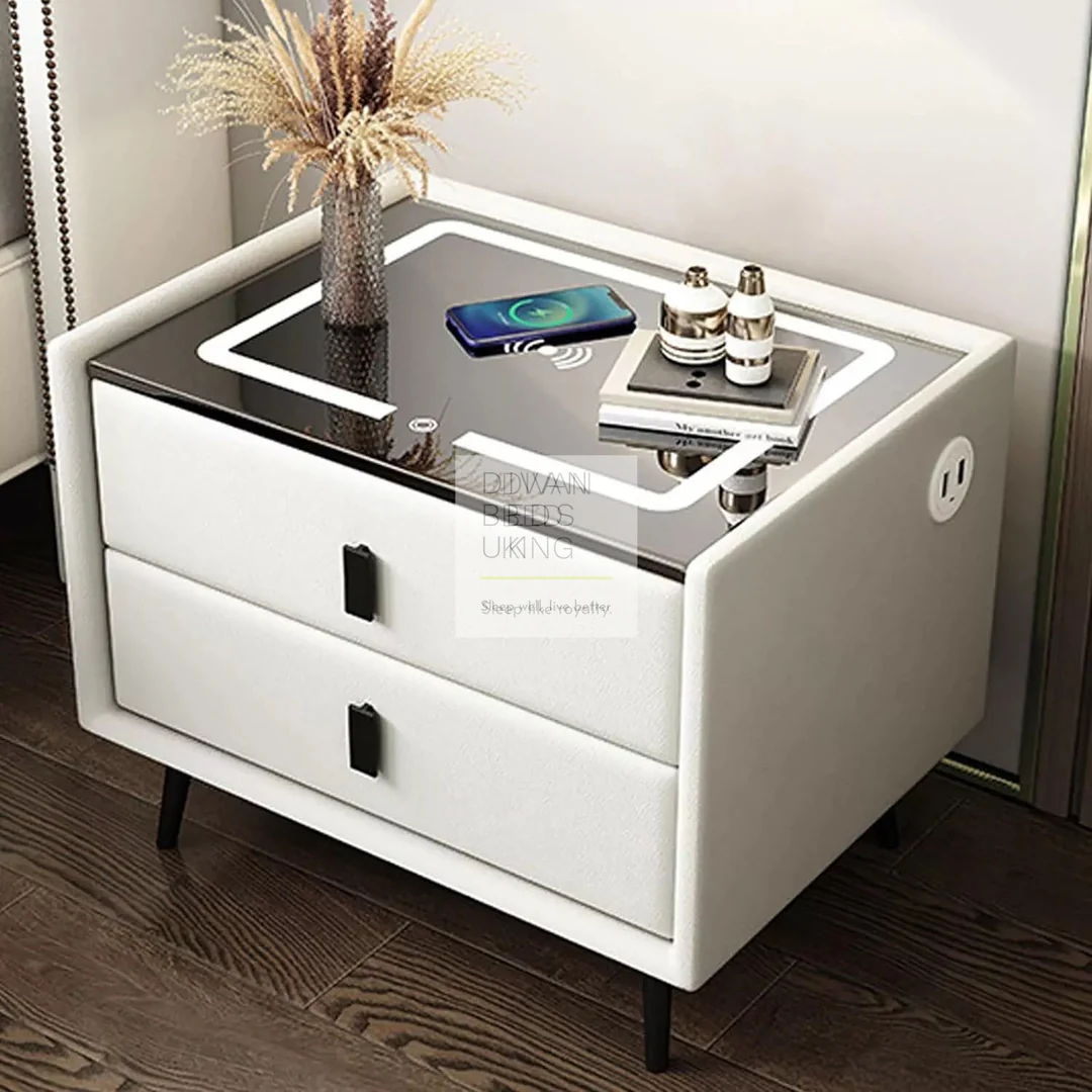 Bed Side Table