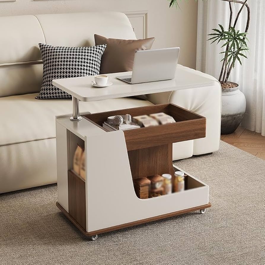 Side Table / Trolly