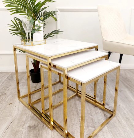Nest of Table 