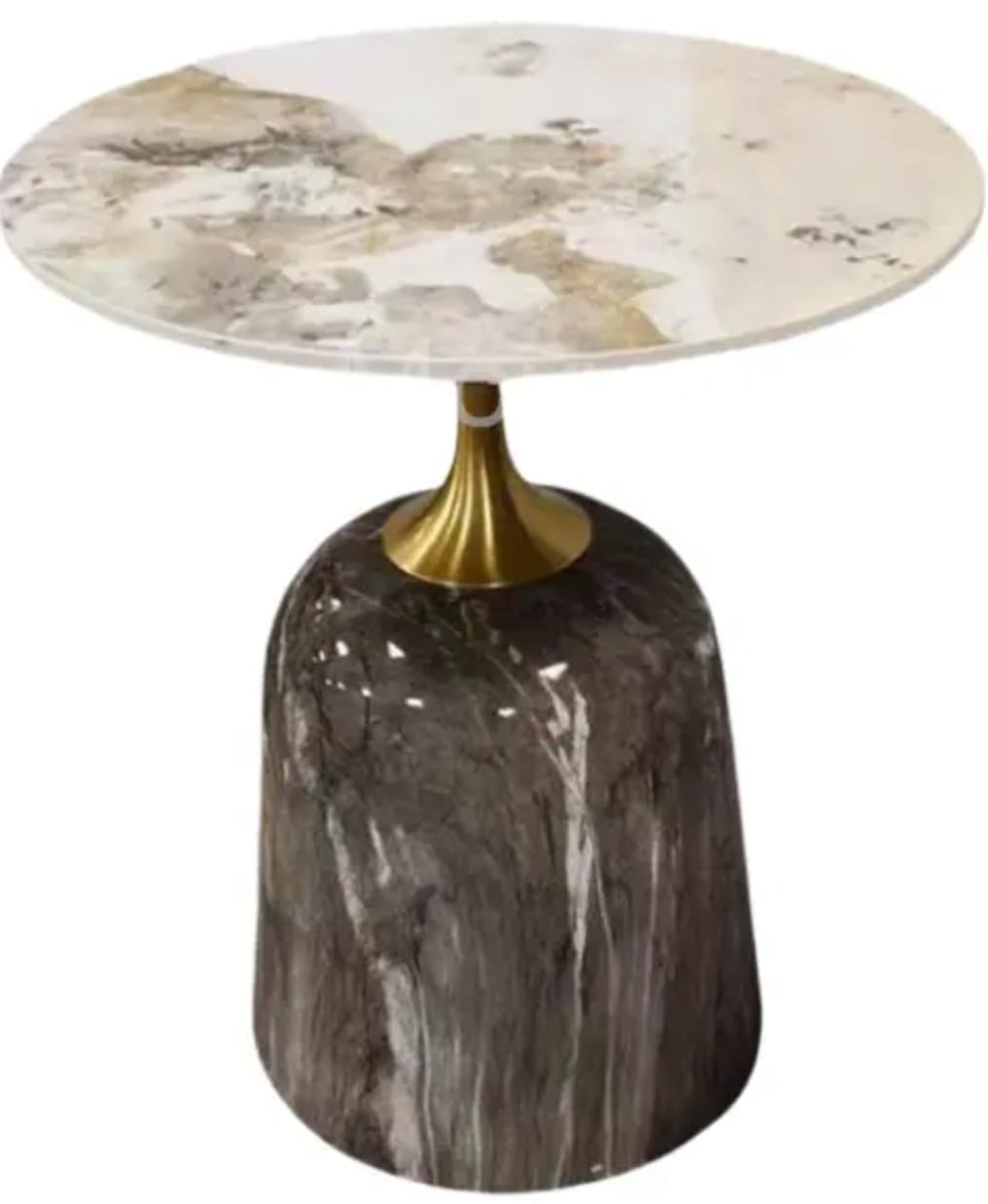 Side Table Grey