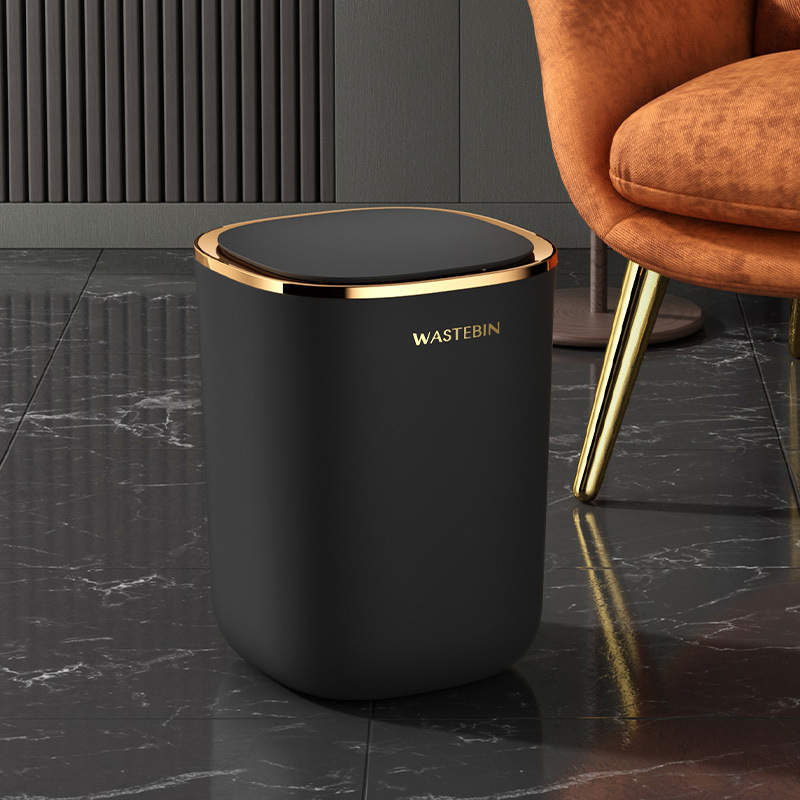 Smart Bin