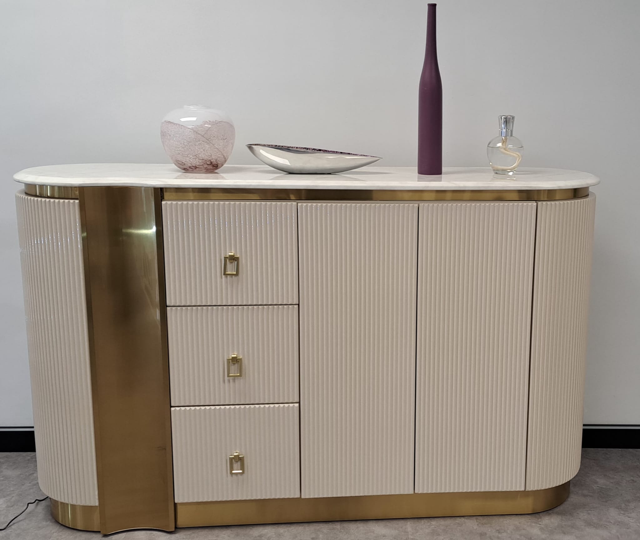 Sideboard Beige