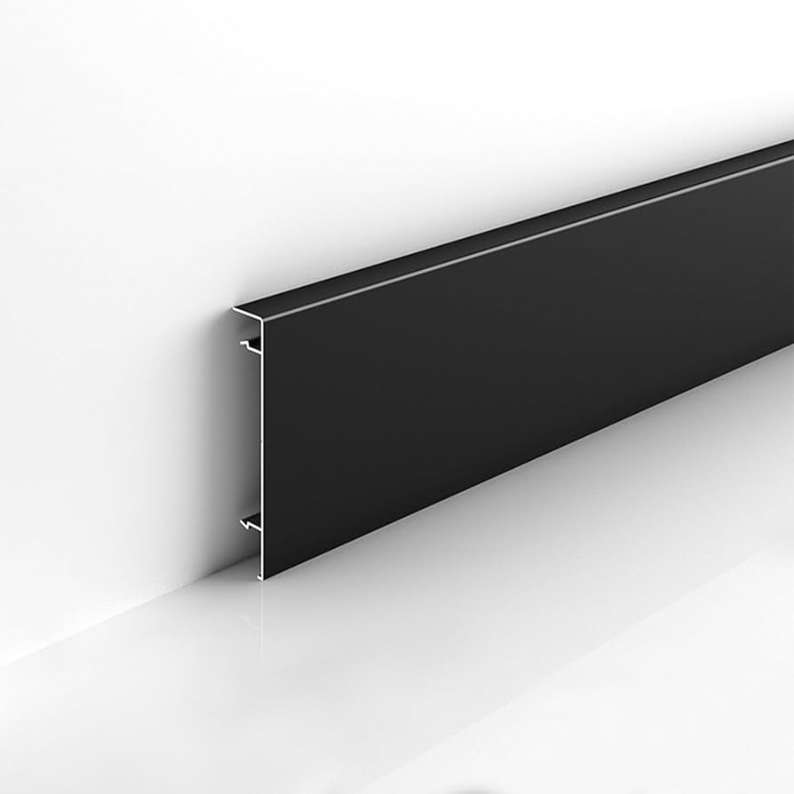Metal Skirting - Square