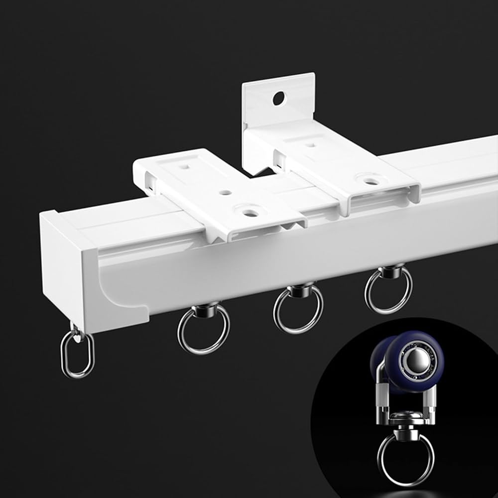 Curtain Rail