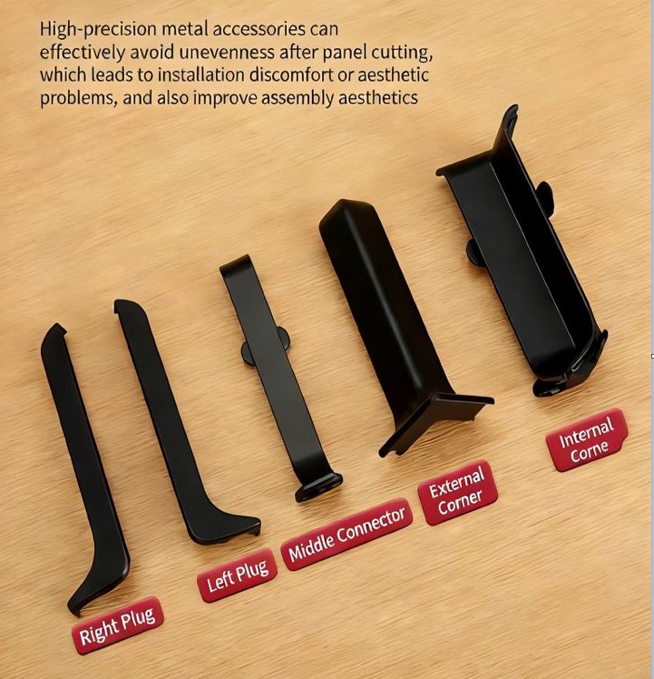 Skirting Accessories