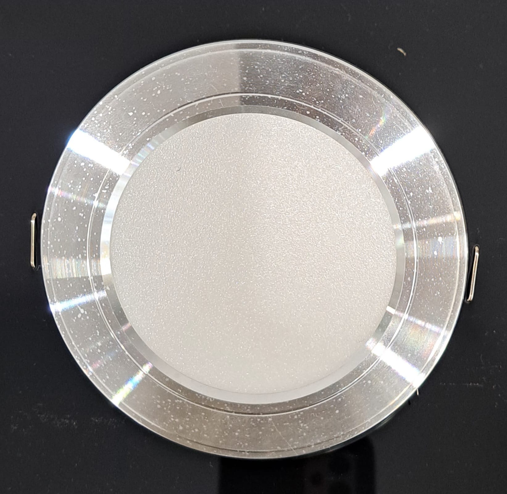 Tri Colored LED spotlight