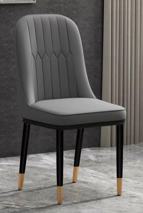Dining Chair Grey