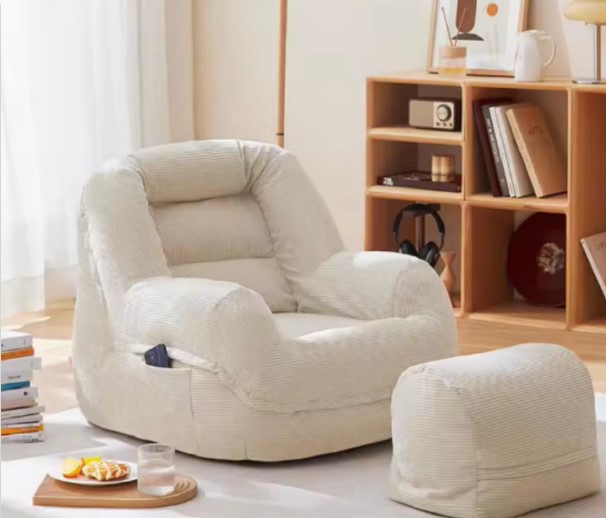 AirForm Lounge - Off White