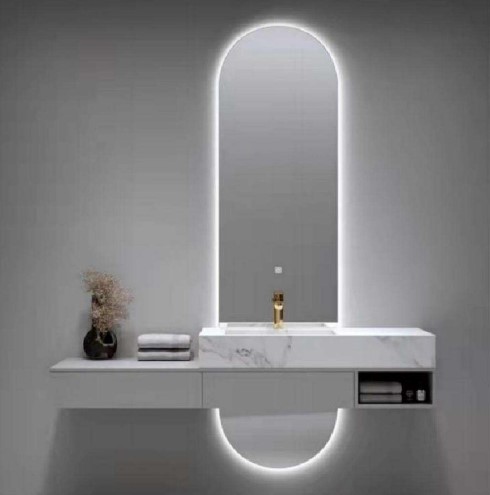 Interlude LED Mirror - 1600