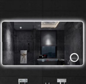 Aura Elite LED Mirror