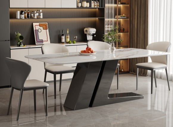 Sintered Stone - Zeneth Matt Grey - 180