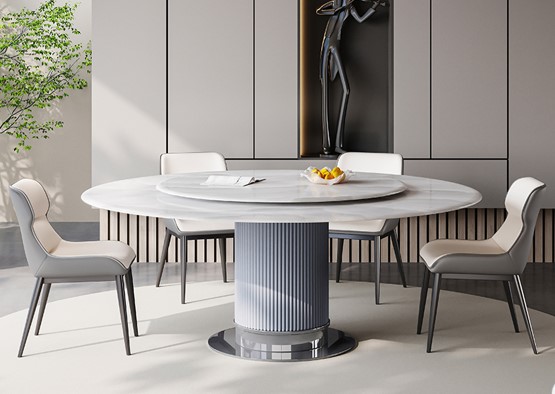 Sintered Stone - Imperial Infinity 150 - Italian Grey