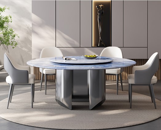 Sintered Stone - Imperial Infinity 135 - Chanel