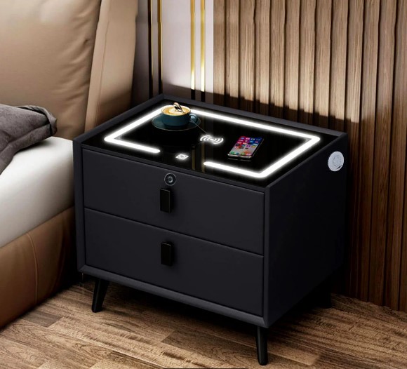 SmartCharge - Duo