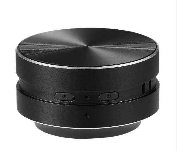 Resonance Speaker - Black