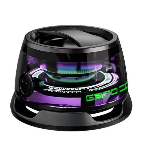G300 Speaker - Black