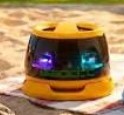 G300 Speaker - Yellow