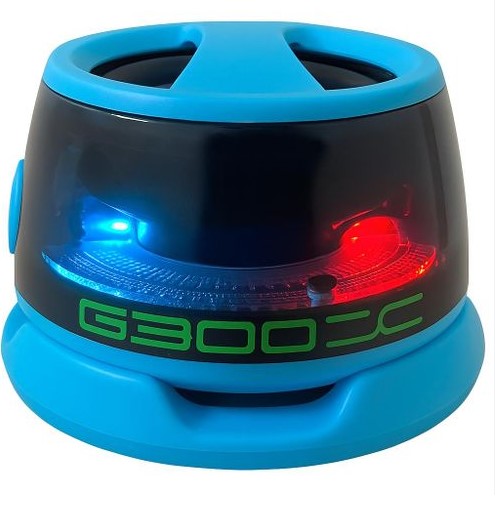 G300 Speaker - Blue