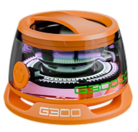 G300 Speaker - Orange