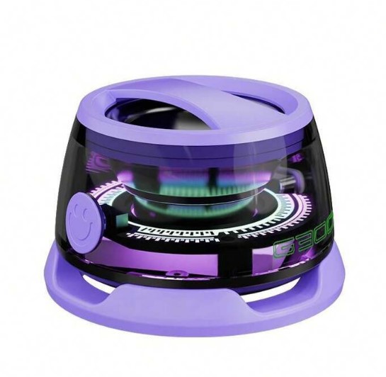 G300 Speaker - Purple