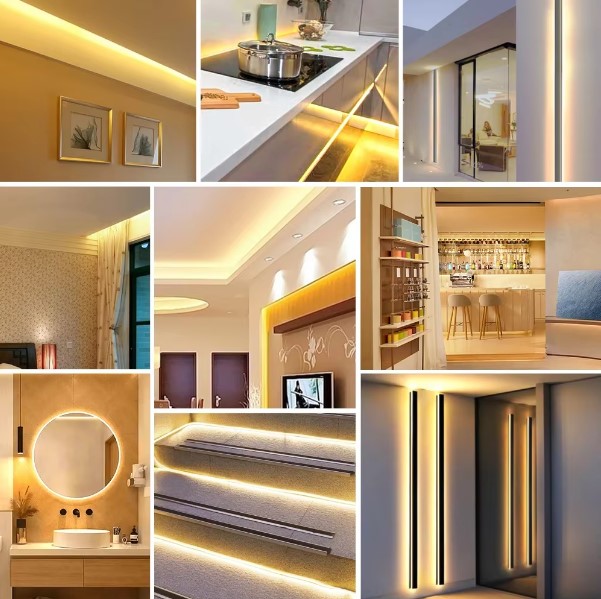 LED Stripe
