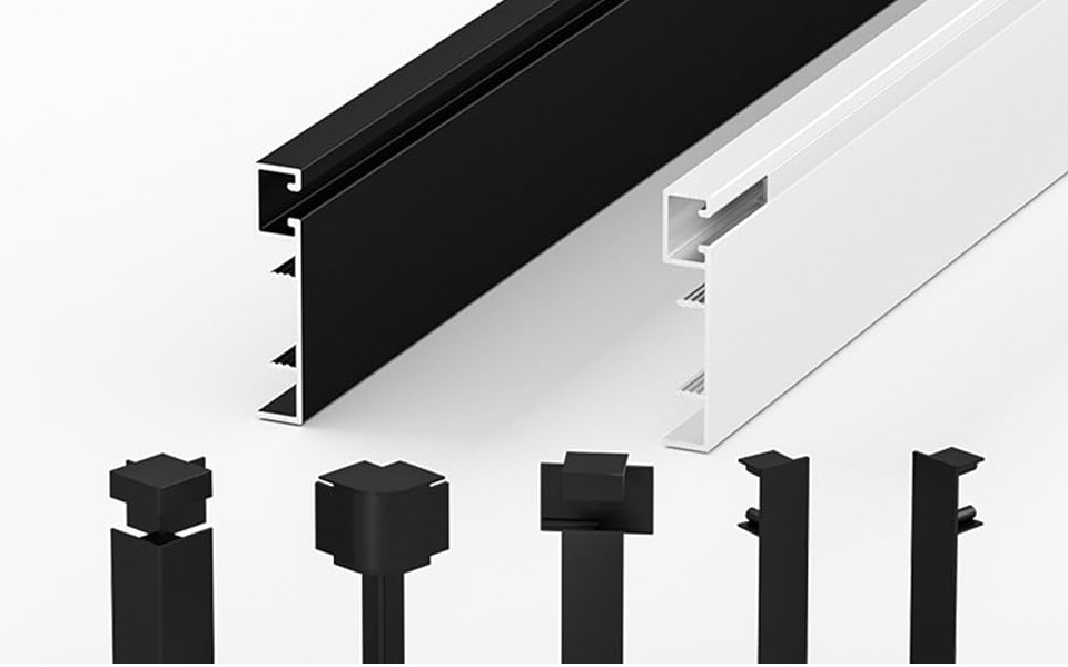 Skirting Accessories