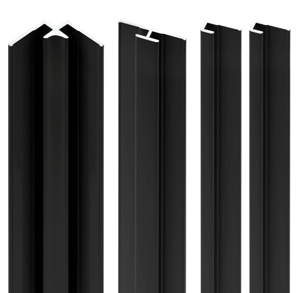 Wall Panel Accessories 