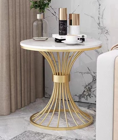 CircaLith - Side Table