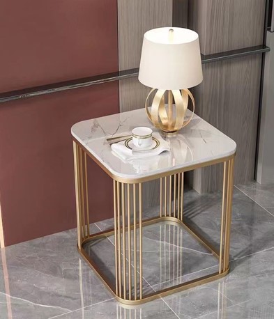 QuadLith - Side Table