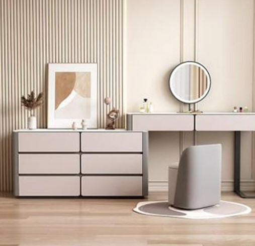 Dressing Console