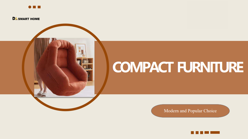 Living Room Brochure