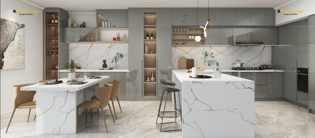Smart Home Living