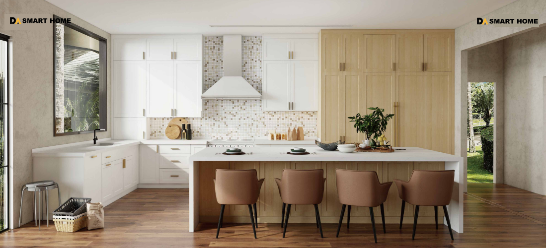 Smart Home Living