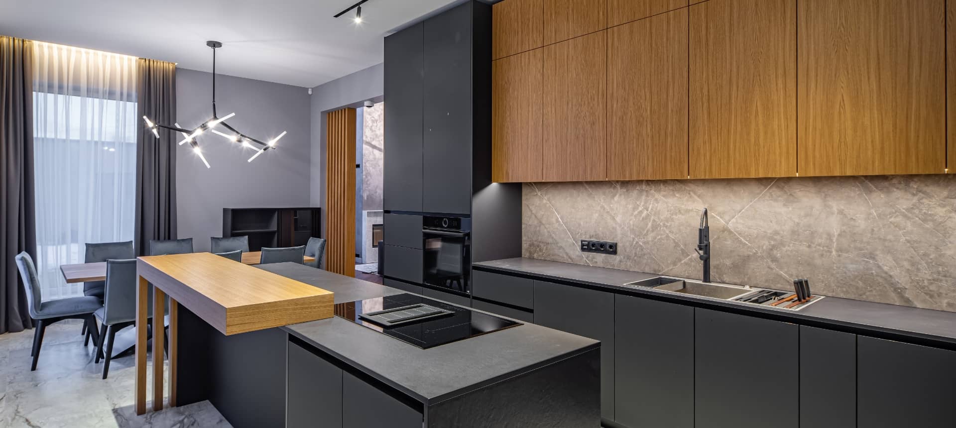 Kitchen Units