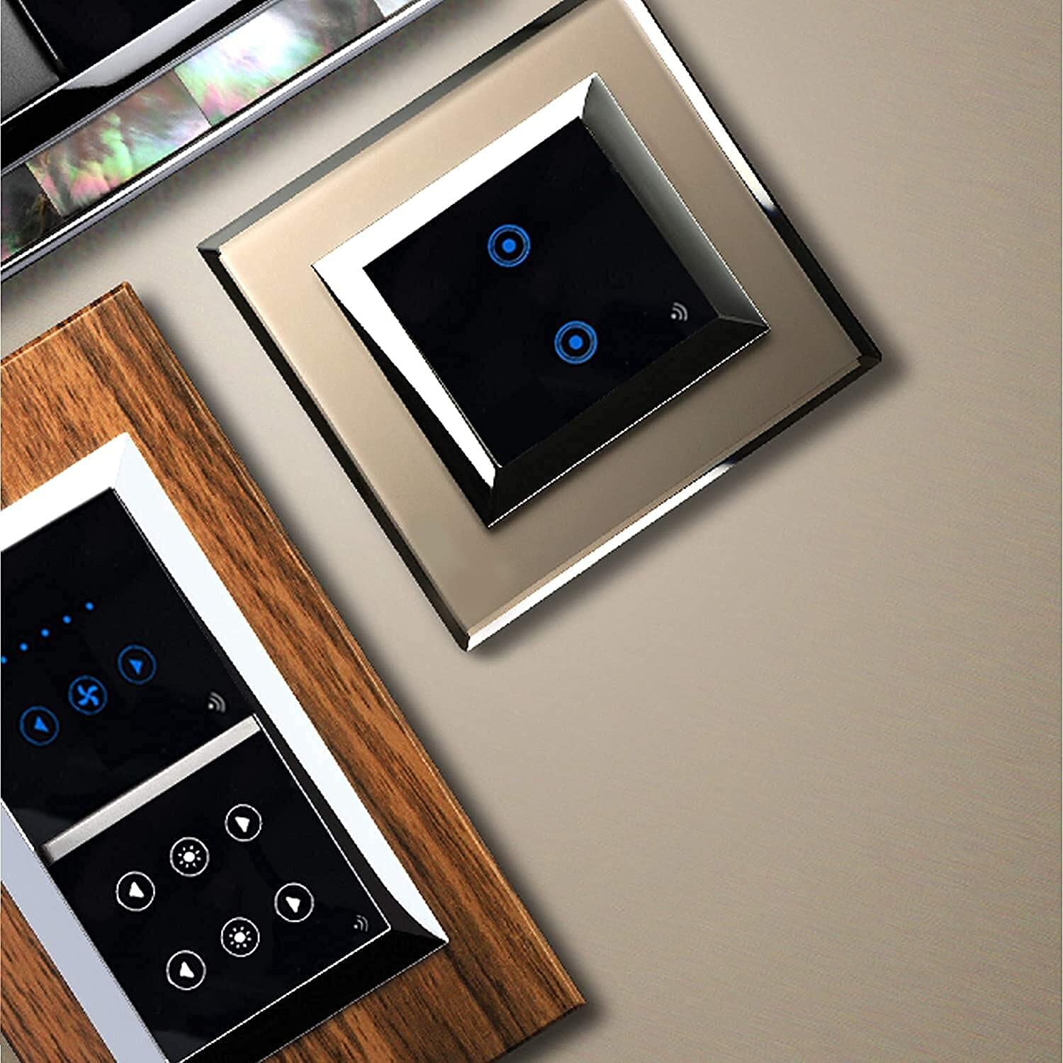 Smart Switches