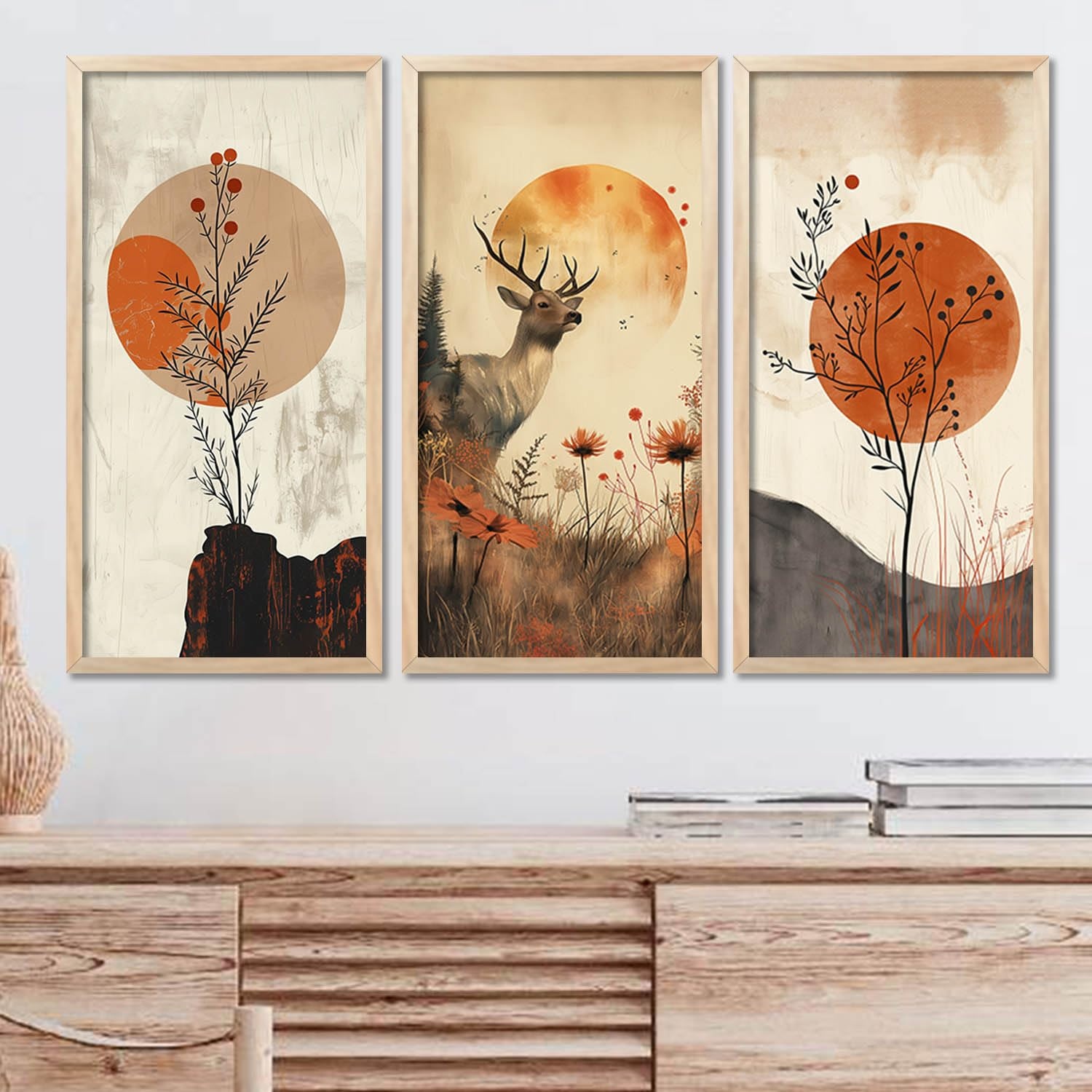 Wall Arts